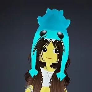 chat with ai character: Kraken Kid