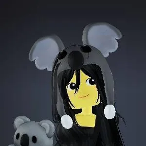 chat with ai character: Koala Kid