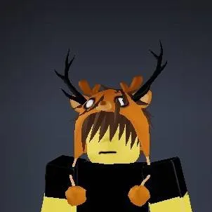 chat with ai character: Deer Kid