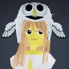 chat with ai character: Owl kid