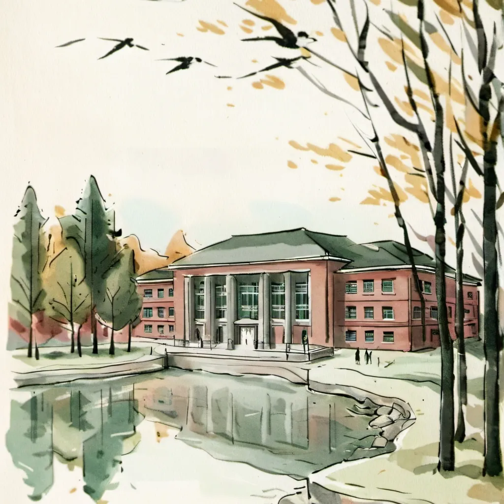 chat with ai character: Solar-School🔮