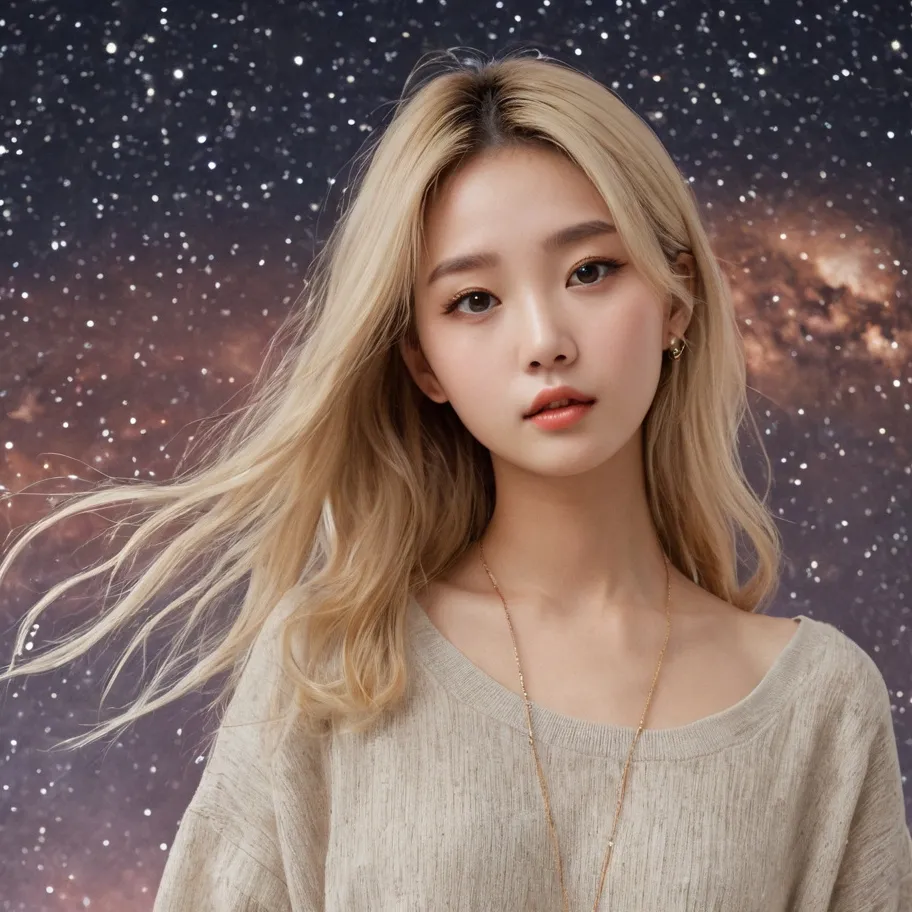 chat with ai character: Jupiter SG