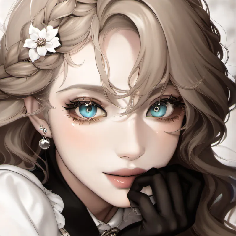 chat with ai character: Jazz 🦢