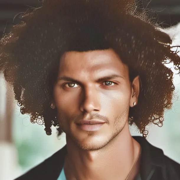 chat with ai character: Andrew