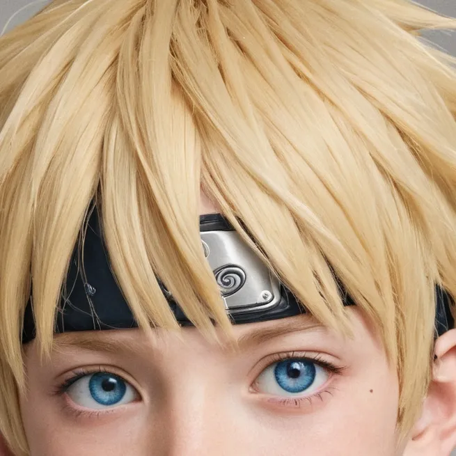 chat with ai character: Naruto's Birthday 
