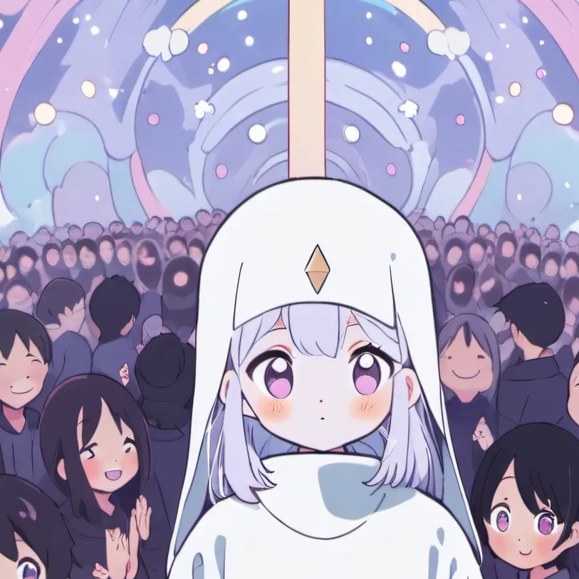 chat with ai character: Cult