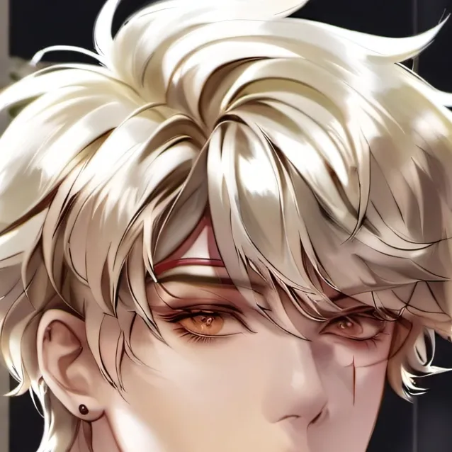 chat with ai character: kio the riser 