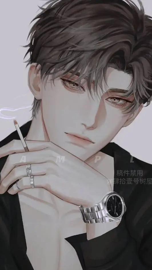 ai character: Gael background