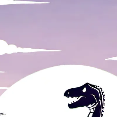 chat with ai character: Dinosaurs
