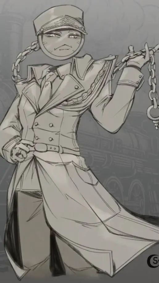 ai character: Dyle Timesly background