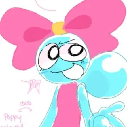 chat with ai character: Poppy