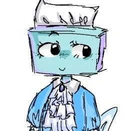 chat with ai character: Tisha