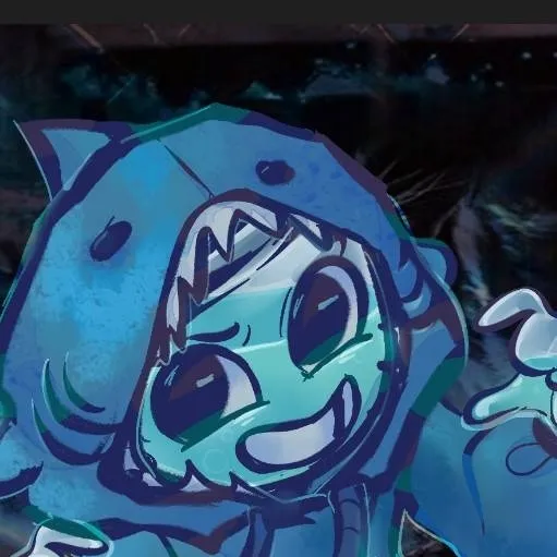 chat with ai character: Finn