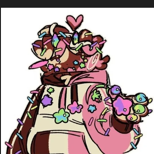 chat with ai character: Cosmo