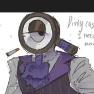 chat with ai character: Rodger