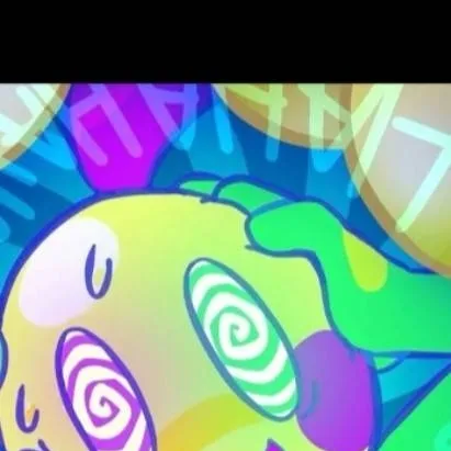 chat with ai character: Looey