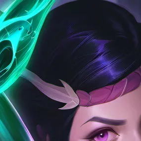 chat with ai character: Luna,bell and coco