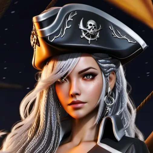 chat with ai character: Isolde Silverbow