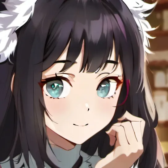 chat with ai character: Tessa