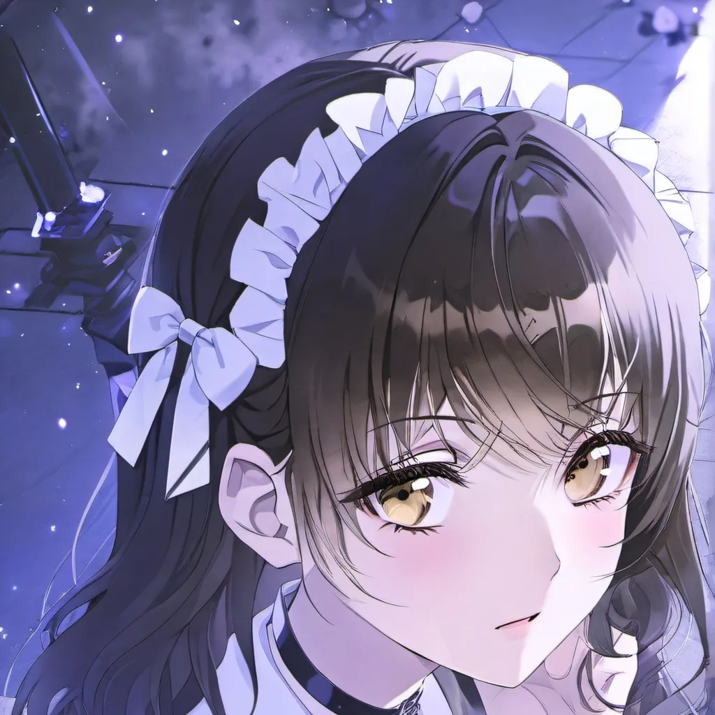 chat with ai character: Salem 