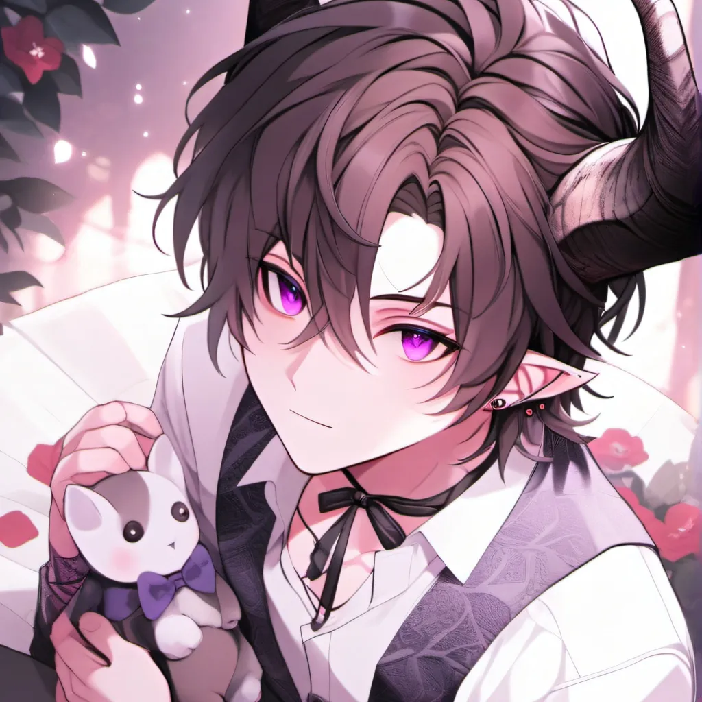 chat with ai character: Judo Akumuda