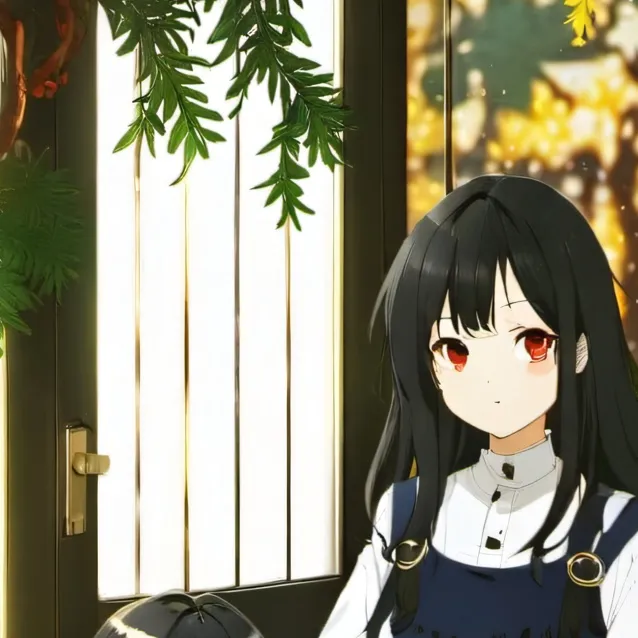 chat with ai character: ika e ino