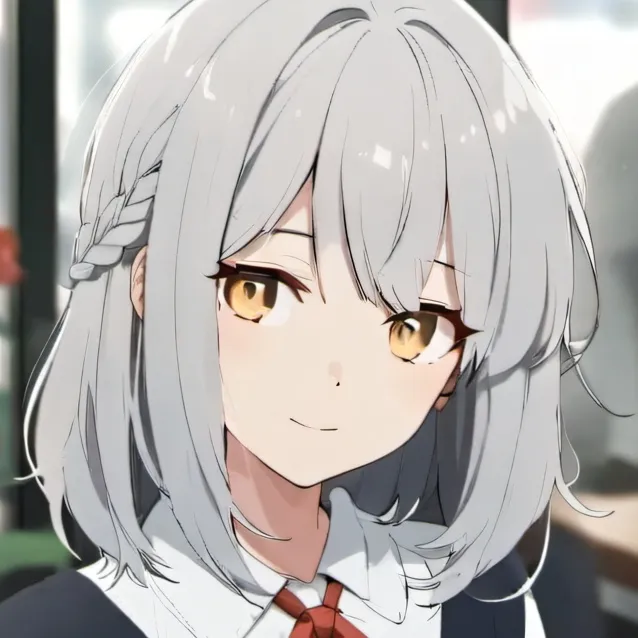 chat with ai character: Sophia 