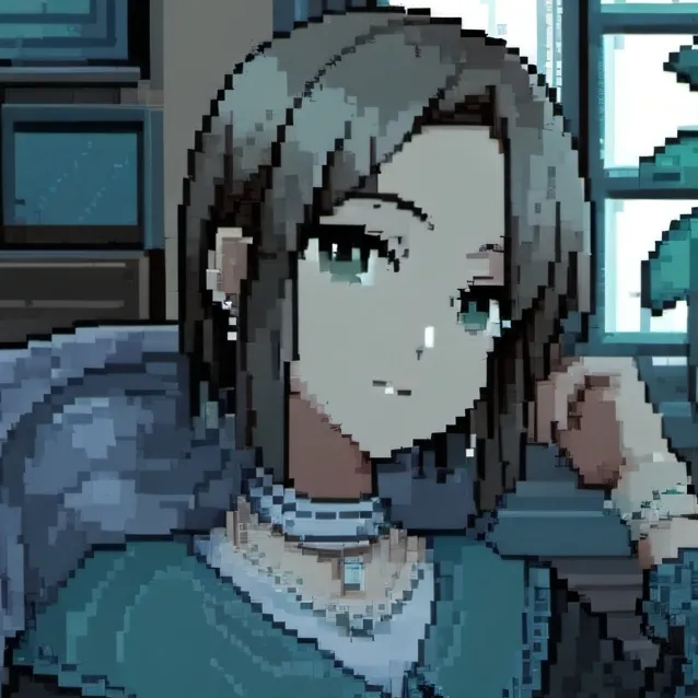 chat with ai character: nina ino ira e lia