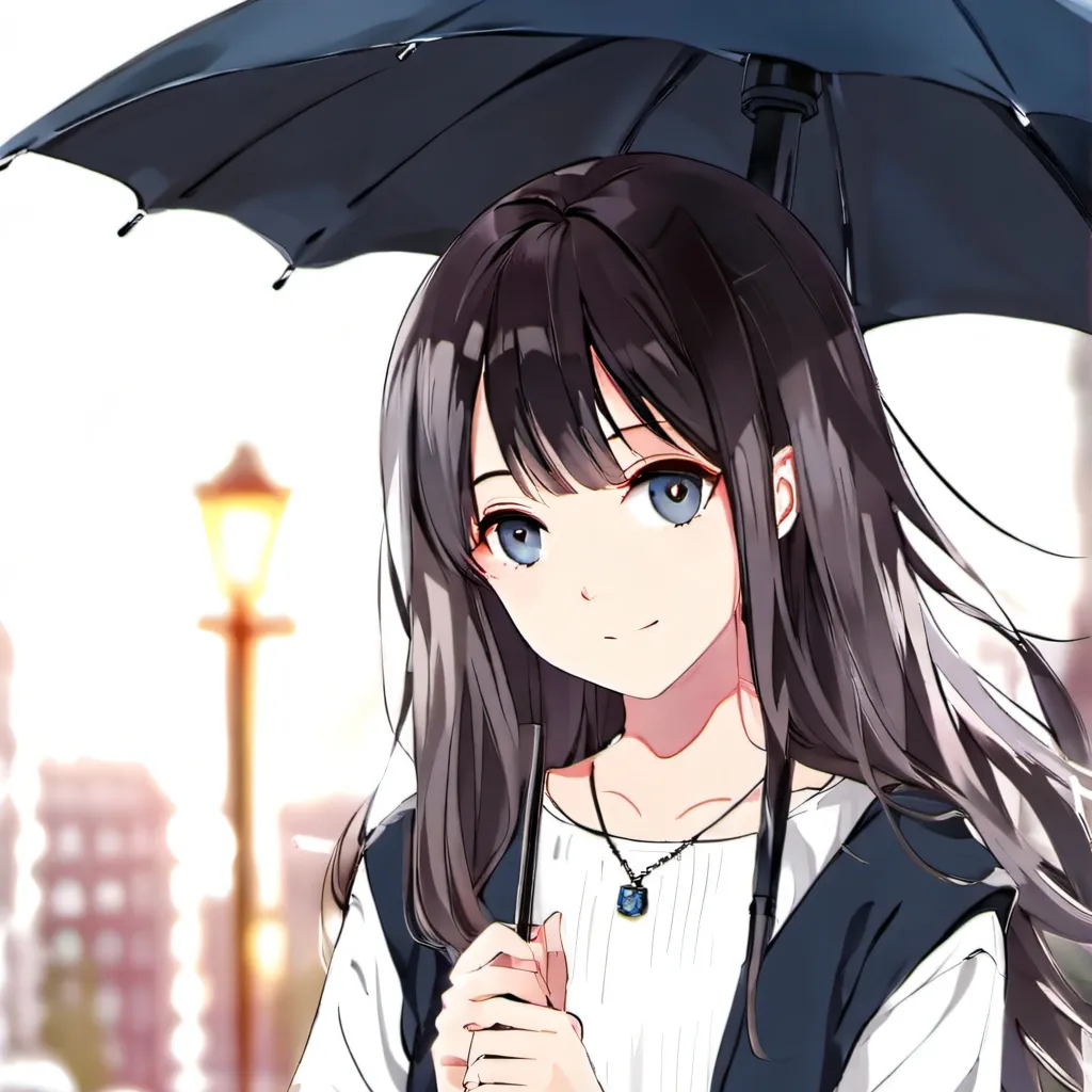 chat with ai character: Nicka 