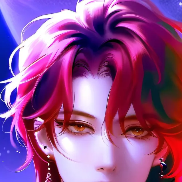 chat with ai character: Kai Lian Winters