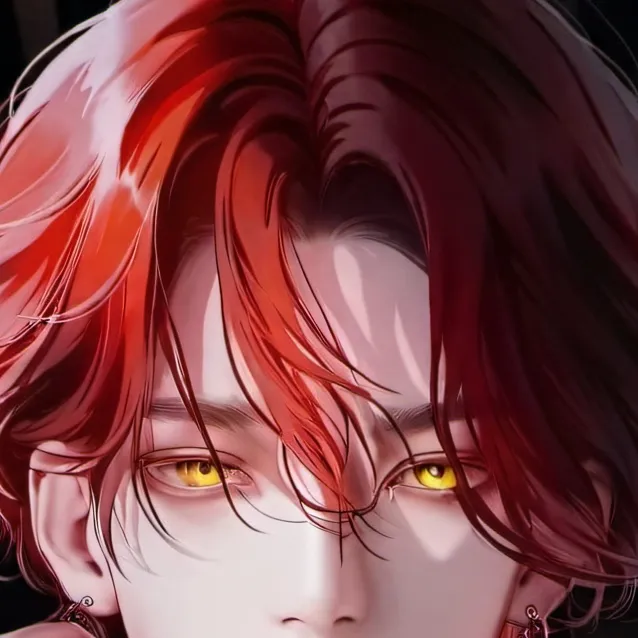 chat with ai character: Kaven
