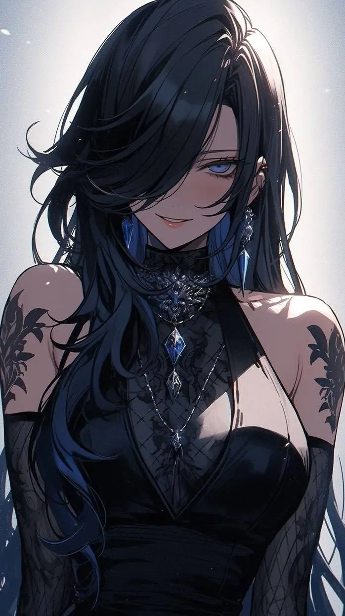 ai character: Simeh background