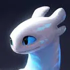 chat with ai character: Luna