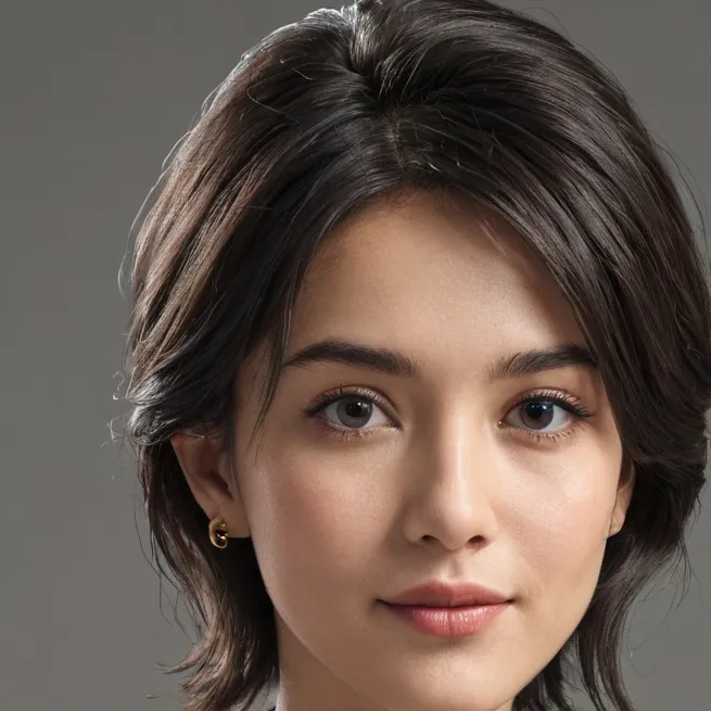 chat with ai character: abby 