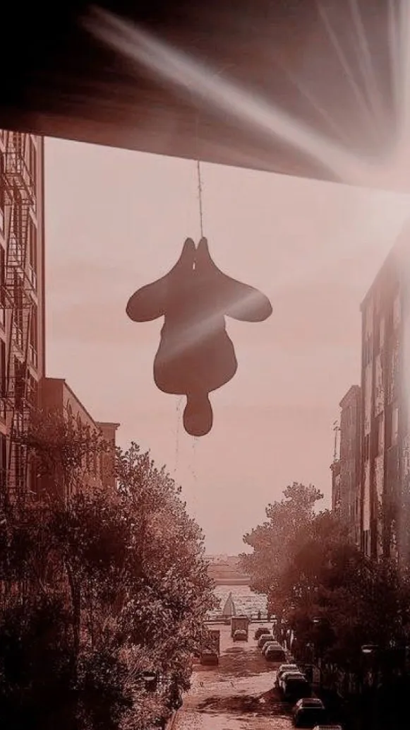 ai character: Avengers/Peter background