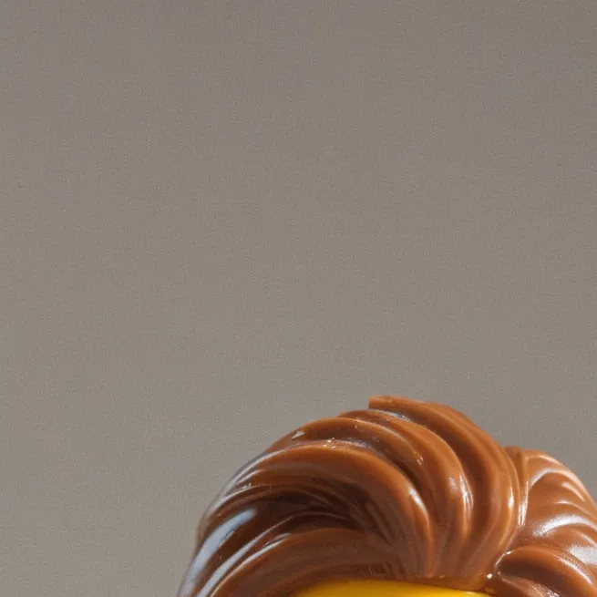 chat with ai character: lego