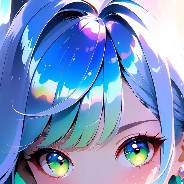 chat with ai character: jjk pick me girl