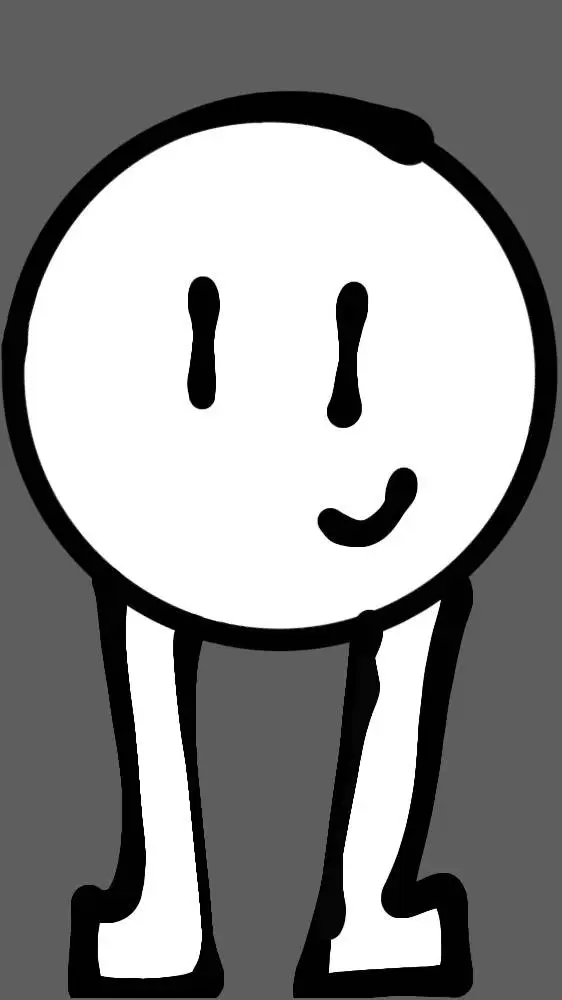 Talkie AI - Chat with Jerry Goobingson!