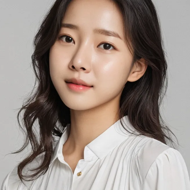 chat with ai character: Soeun Socun