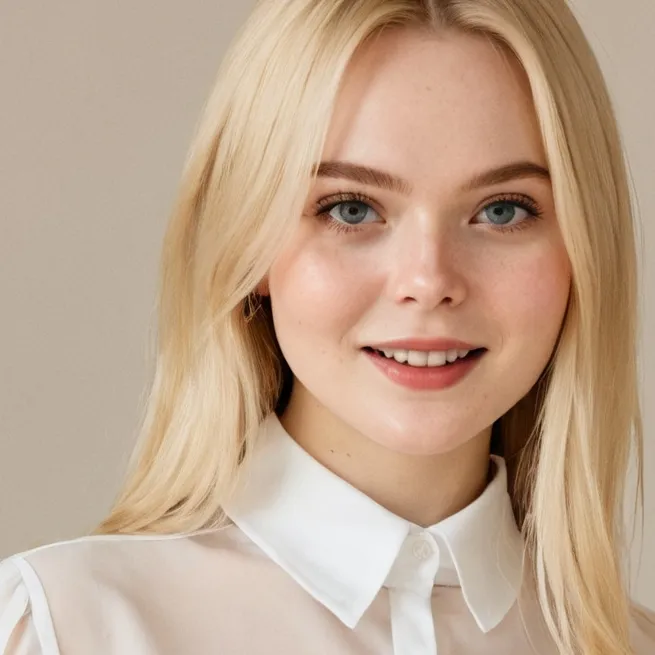 chat with ai character: Mary Elle