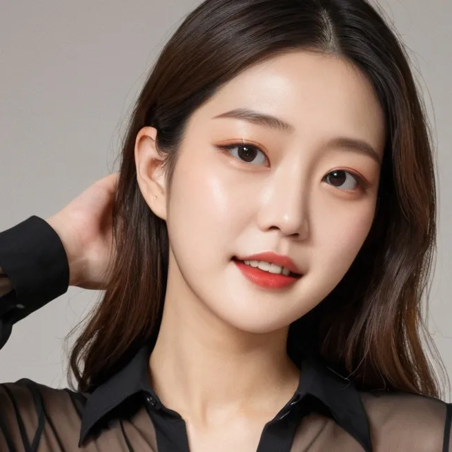 chat with ai character: Lee Yubi