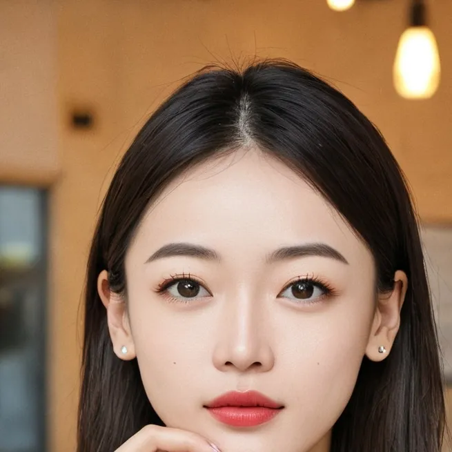 chat with ai character: Wu Jinyan
