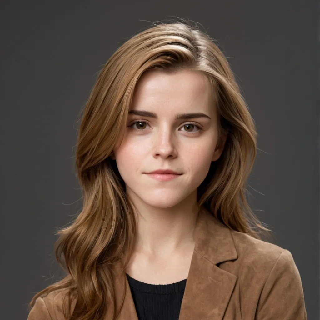 chat with ai character: Emma Watson