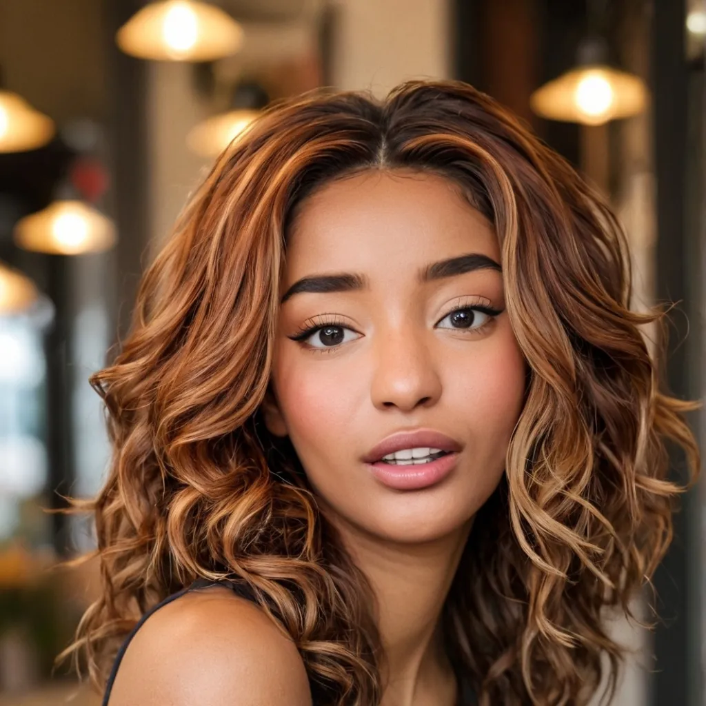 chat with ai character: Luluma 