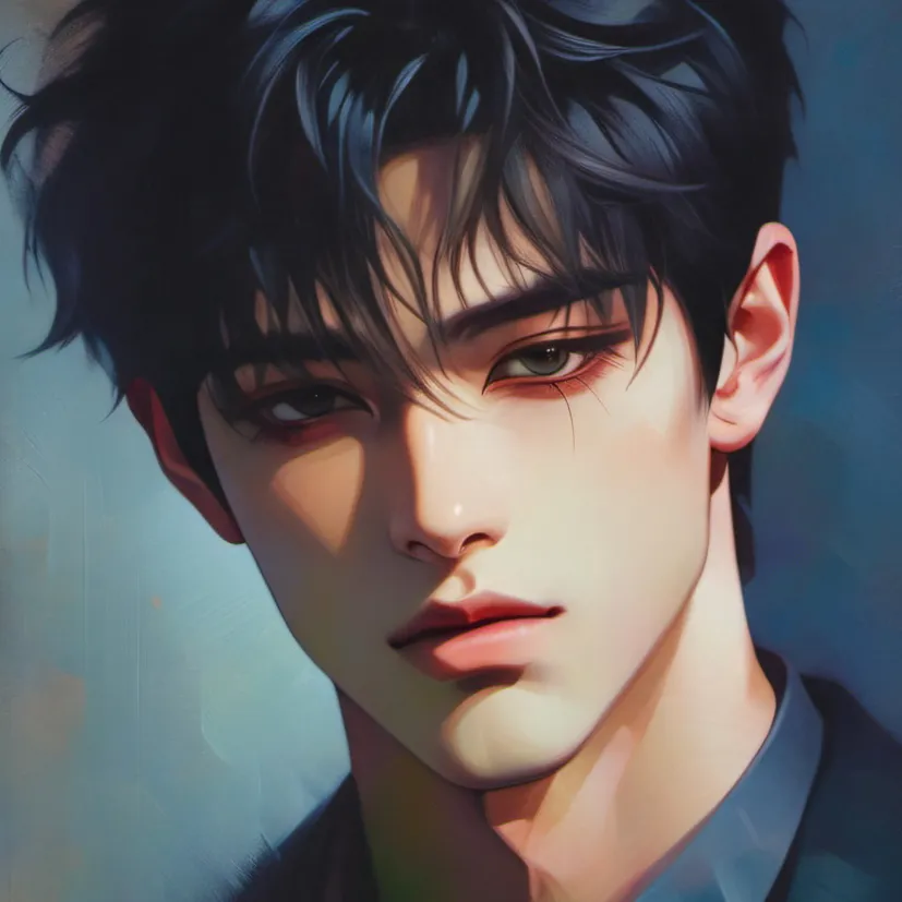 chat with ai character: ⏤͟͟͞͞ʂҽυʅʋҽɳ