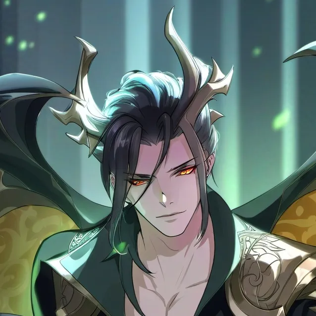 chat with ai character: Aleks