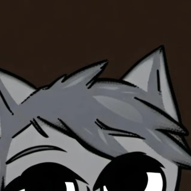 chat with ai character: Grey