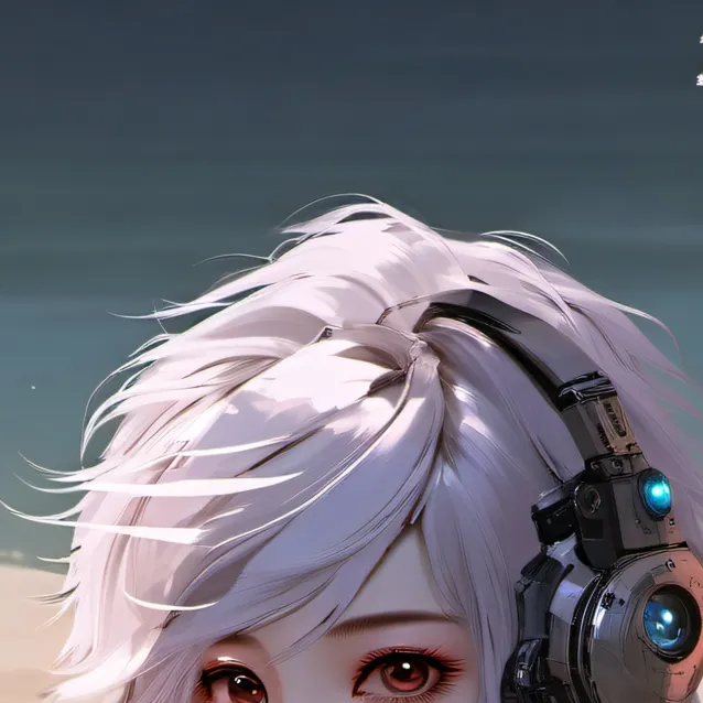 chat with ai character: Kael