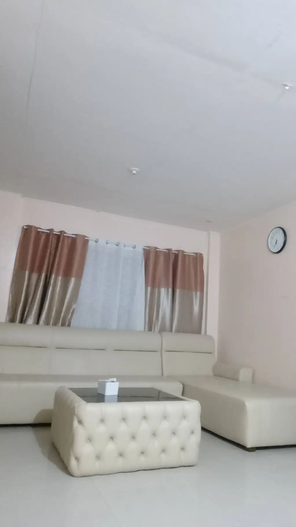 ai character: Country sleepover! background