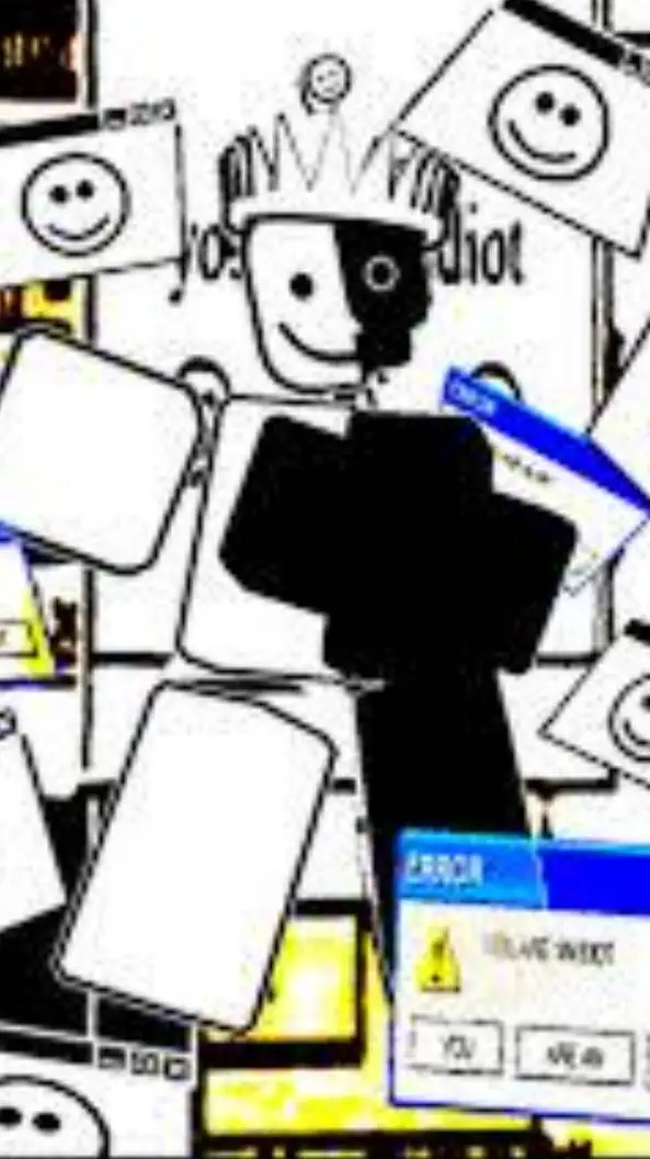 ai character: YAAI background